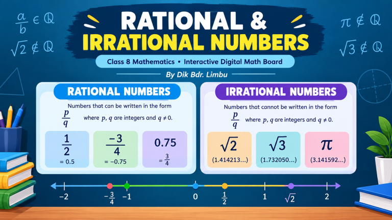 Rational and Irrational Nmbers-8 Html