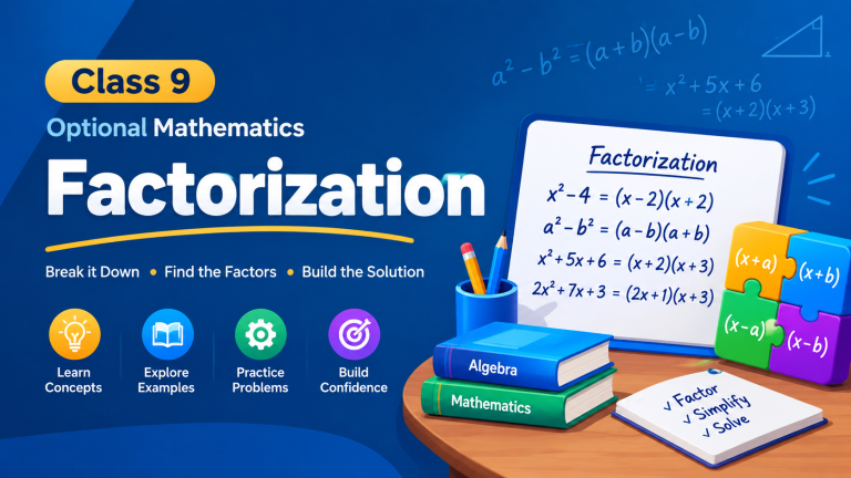 Factorization-9
