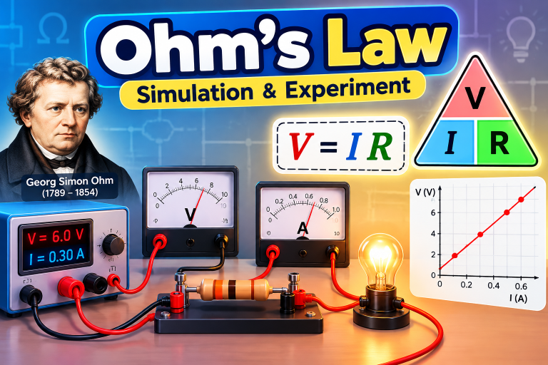 Verification of Ohms Law-9
