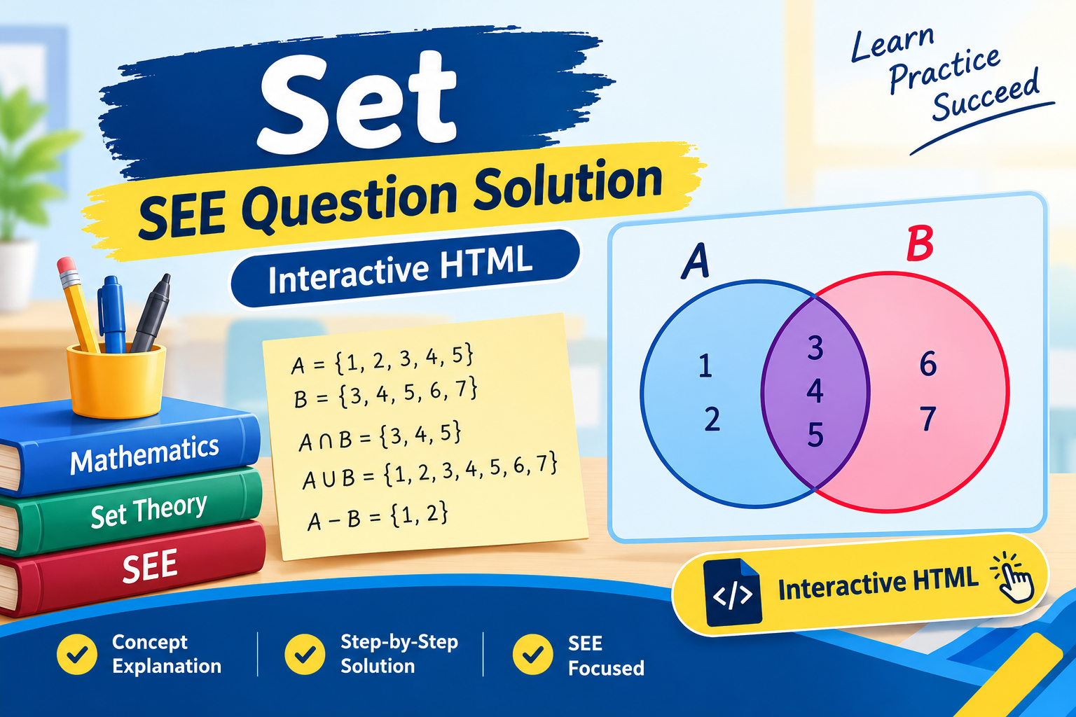 Compound Interest Math Problem Set With SEE Question Solution – PRAGYA HUB